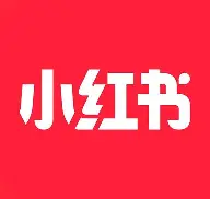 小红书Logo